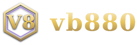 vb880 logo